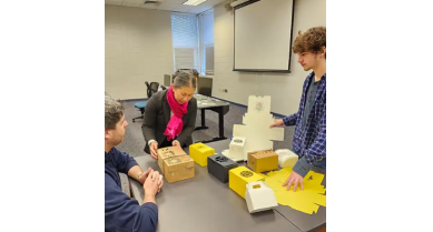 行業(yè)動(dòng)態(tài)